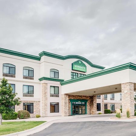 Hotel Wingate By Wyndham Gillette Extérieur photo